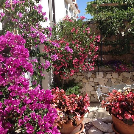 Apartments Villa Ina Brseč Εξωτερικό φωτογραφία