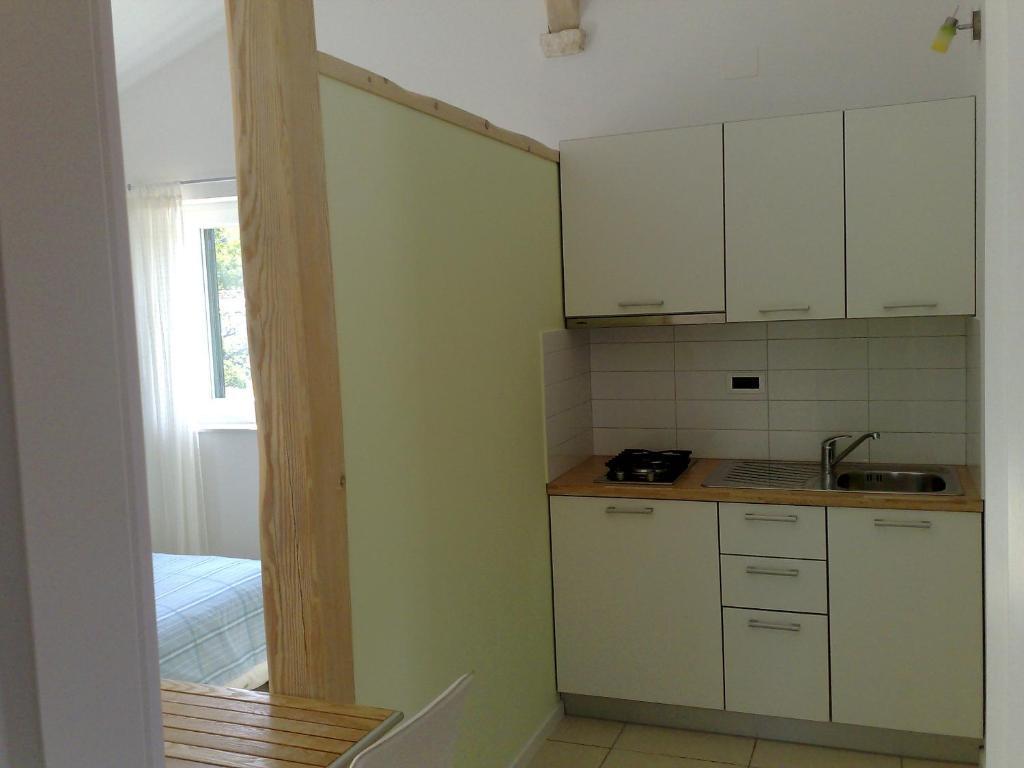 Apartments Villa Ina Brseč Δωμάτιο φωτογραφία