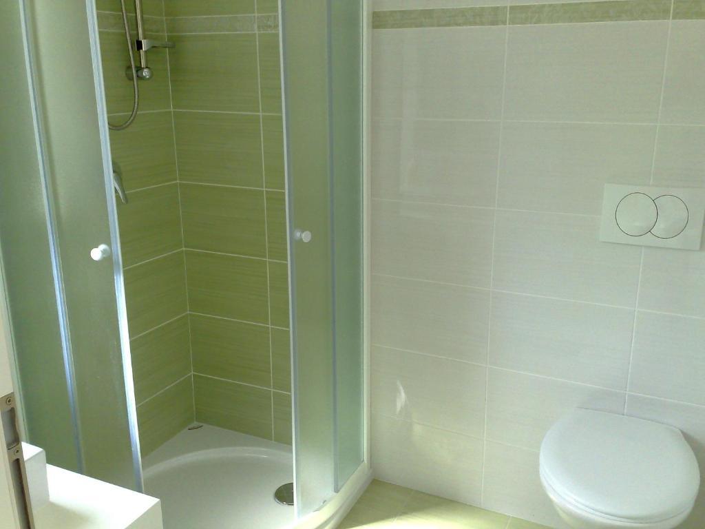 Apartments Villa Ina Brseč Δωμάτιο φωτογραφία