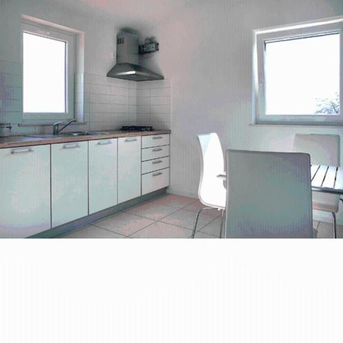 Apartments Villa Ina Brseč Εξωτερικό φωτογραφία