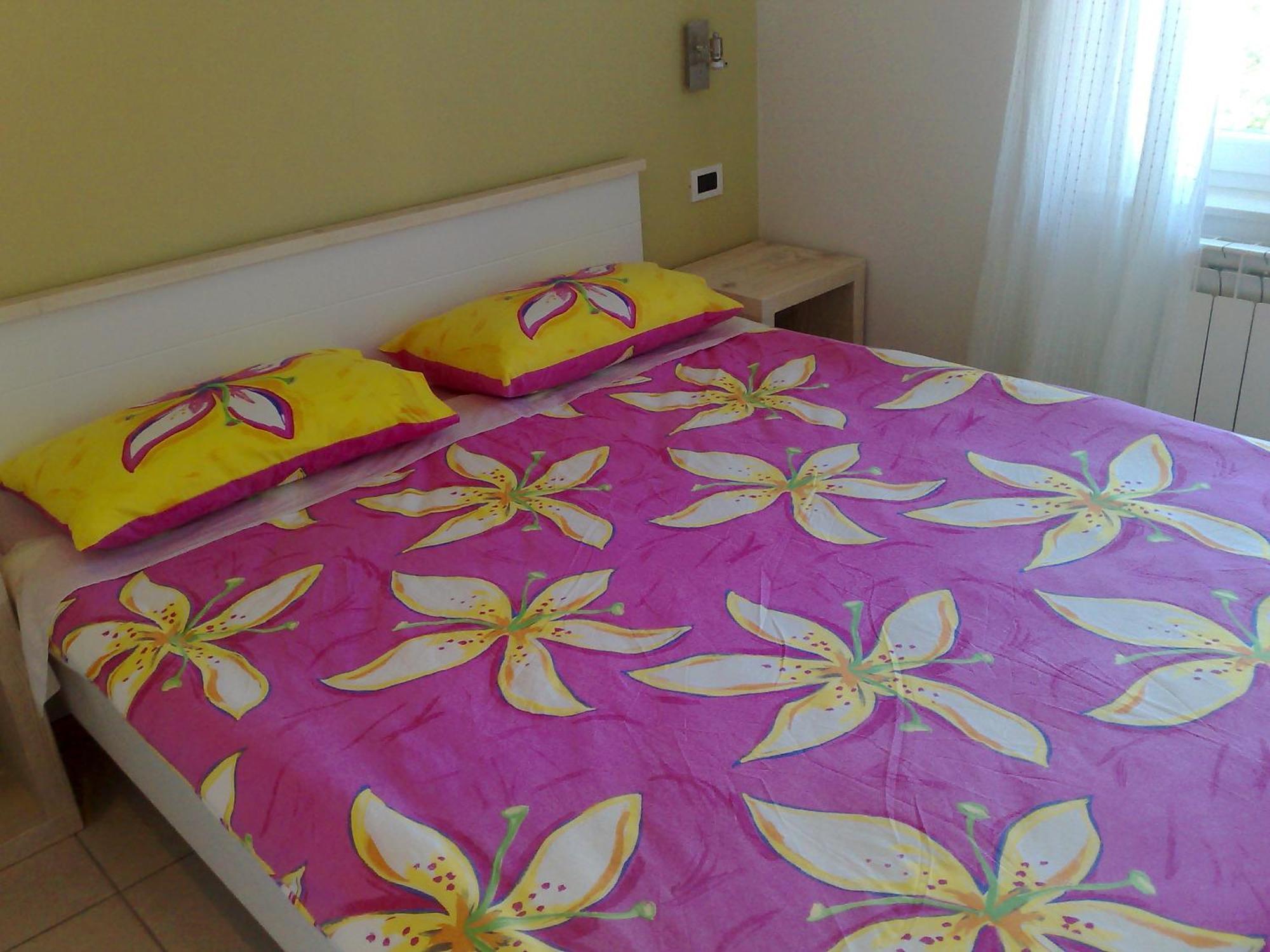 Apartments Villa Ina Brseč Εξωτερικό φωτογραφία