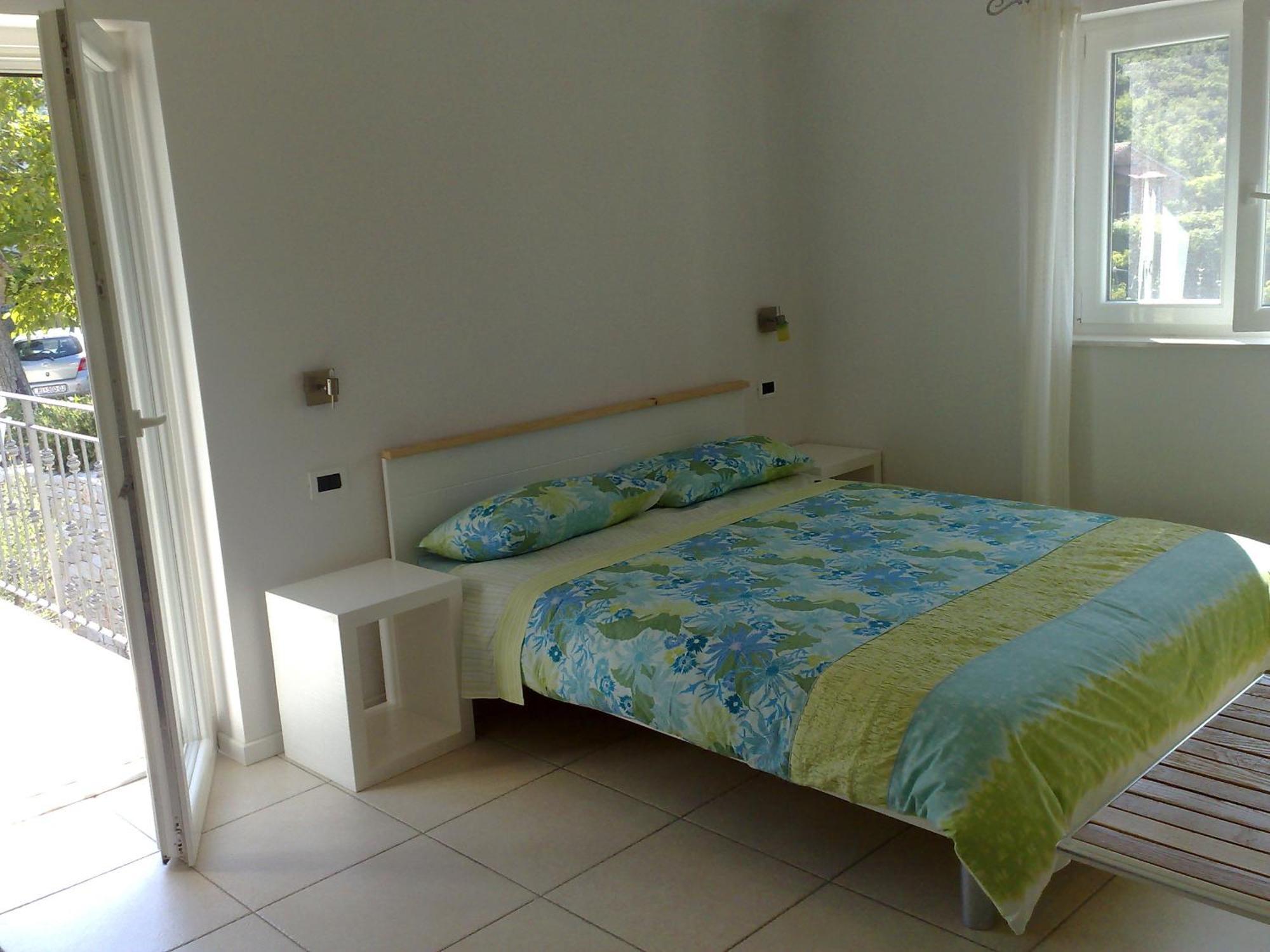 Apartments Villa Ina Brseč Εξωτερικό φωτογραφία