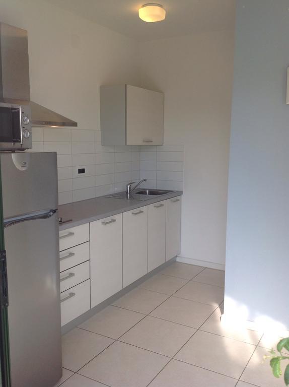 Apartments Villa Ina Brseč Δωμάτιο φωτογραφία
