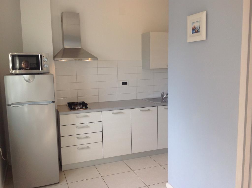 Apartments Villa Ina Brseč Δωμάτιο φωτογραφία