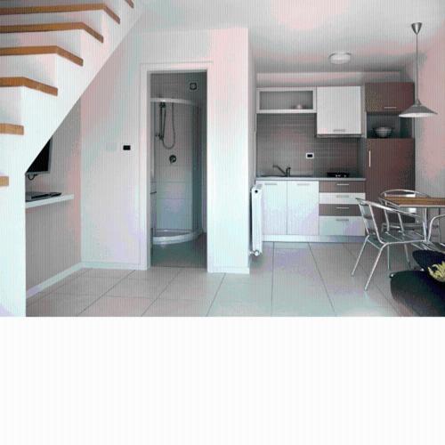 Apartments Villa Ina Brseč Εξωτερικό φωτογραφία