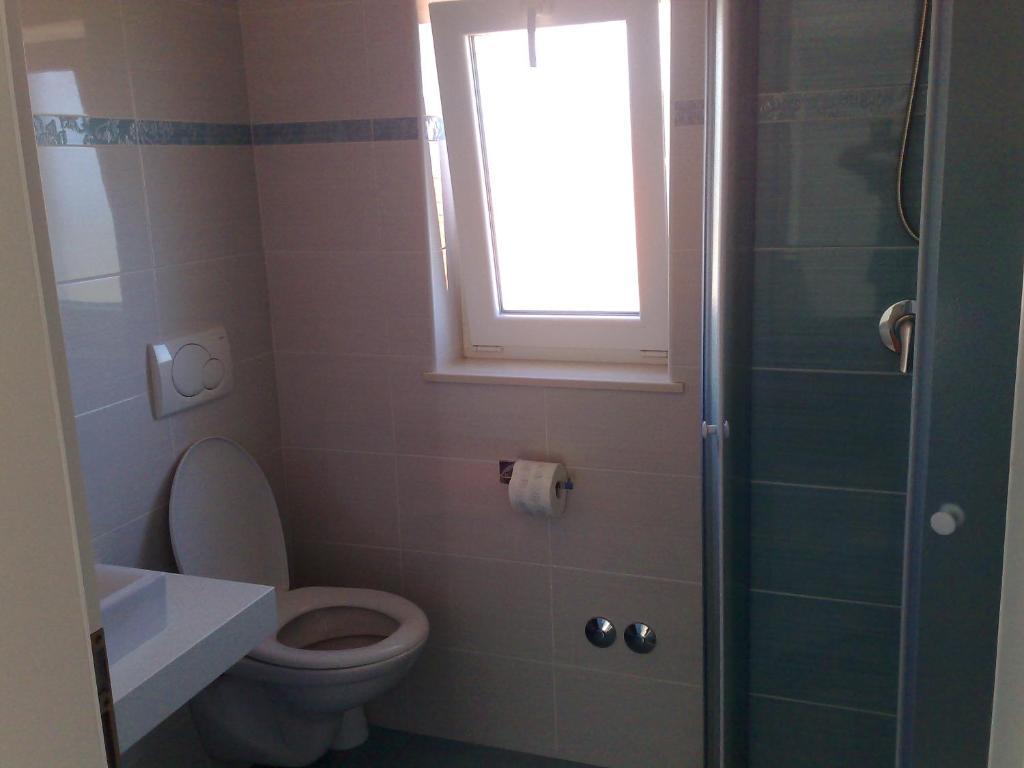 Apartments Villa Ina Brseč Δωμάτιο φωτογραφία