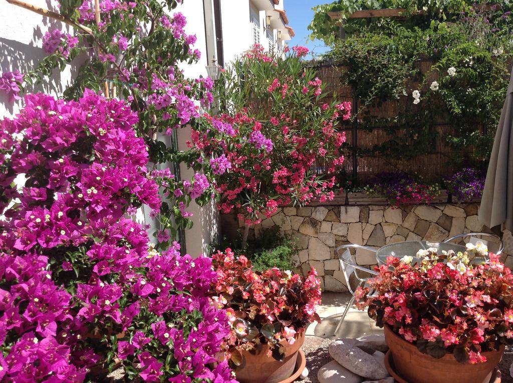 Apartments Villa Ina Brseč Εξωτερικό φωτογραφία